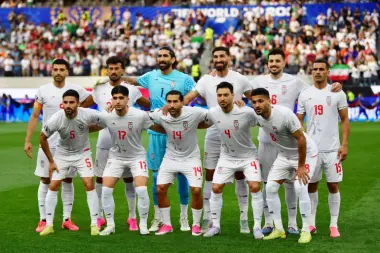 مونديال 2026.. إيران تهدد بالانسحاب من مواجهة مصر